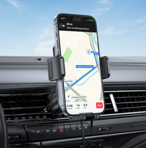 Hoco - Wireless Air Outlet (HW13)