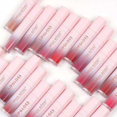 Velvet Texture  Liquid Lipstick (Pack of 3)