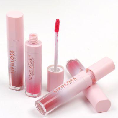 Velvet Texture  Liquid Lipstick (Pack of 3)